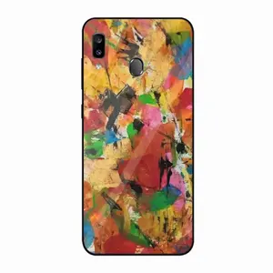 Ii Samsung Galaxy A20 Phone Case