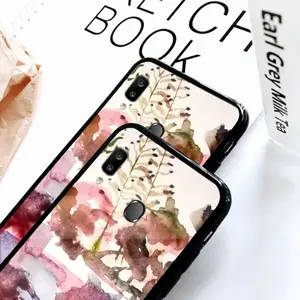 Cemetery Samsung Galaxy A20 Phone Case