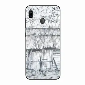 Old Barn Samsung Galaxy A20 Phone Case