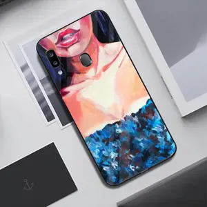 Swimming Costume Samsung Galaxy A20 Phone Case