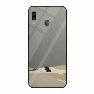 La Draille Samsung Galaxy A20 Phone Case