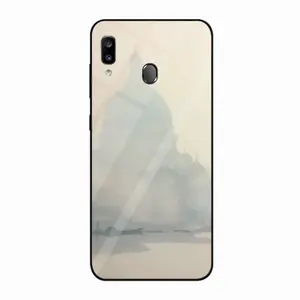 Salute Samsung Galaxy A20 Phone Case