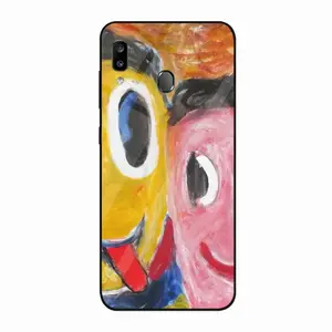 Photo Booth Samsung Galaxy A20 Phone Case