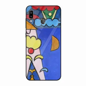 Ballet Samsung Galaxy A20 Phone Case