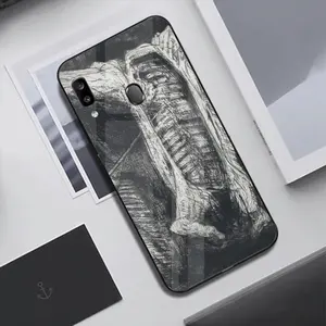 Smithfield Market Samsung Galaxy A20 Phone Case