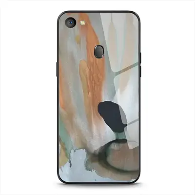 Sea Turtle Rising OPPO F7 Phone Case