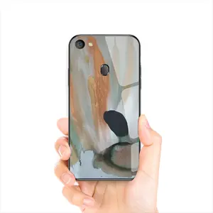 Sea Turtle Rising OPPO F7 Phone Case