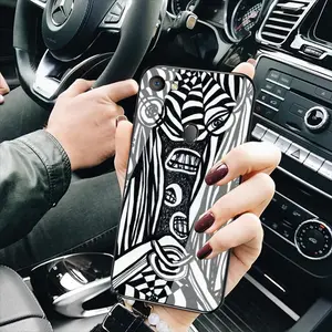 Webs OPPO F7 Phone Case