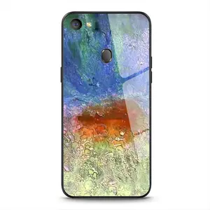 Jupitermoon OPPO F7 Phone Case