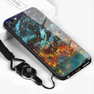 Crenulation OPPO F7 Phone Case