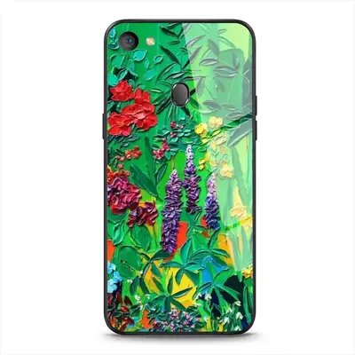 Garretstown Garden Ireland OPPO F7 Phone Case