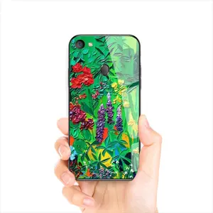 Garretstown Garden Ireland OPPO F7 Phone Case