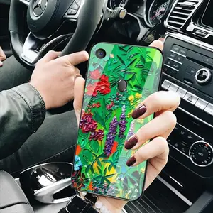 Garretstown Garden Ireland OPPO F7 Phone Case