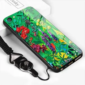 Garretstown Garden Ireland OPPO F7 Phone Case