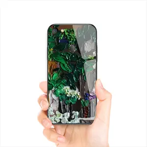 The Green House OPPO F7 Phone Case