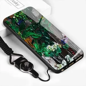 The Green House OPPO F7 Phone Case