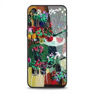 Florists Of Lyon W OPPO F7 Phone Case