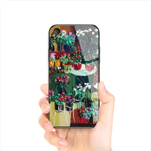 Florists Of Lyon W OPPO F7 Phone Case