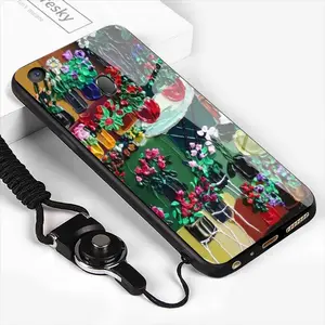 Florists Of Lyon W OPPO F7 Phone Case