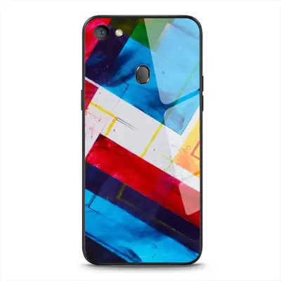 The Grexit OPPO F7 Phone Case