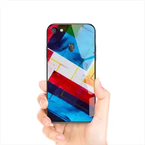 The Grexit OPPO F7 Phone Case