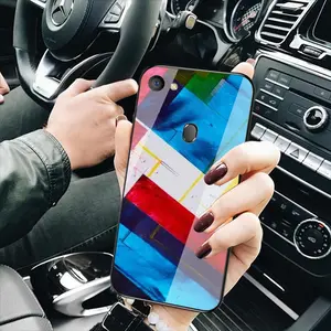 The Grexit OPPO F7 Phone Case