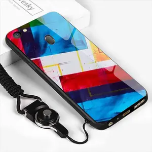 The Grexit OPPO F7 Phone Case