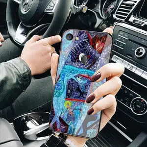 Mountain Ash OPPO F7 Phone Case