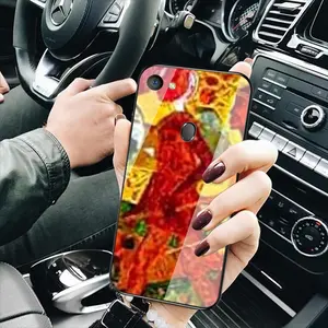 73 Fragment A OPPO F7 Phone Case