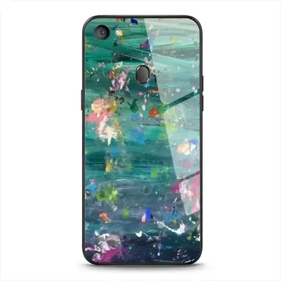 Waves #1 OPPO F7 Phone Case