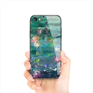 Waves #1 OPPO F7 Phone Case