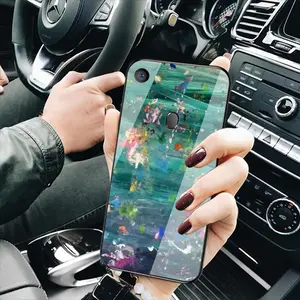 Waves #1 OPPO F7 Phone Case