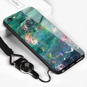 Waves #1 OPPO F7 Phone Case