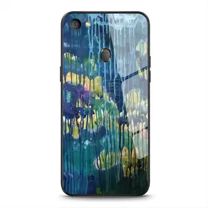 Under The Sea OPPO F7 Phone Case