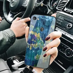 Under The Sea OPPO F7 Phone Case