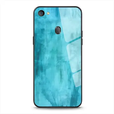 The Sea OPPO F7 Phone Case