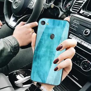 The Sea OPPO F7 Phone Case