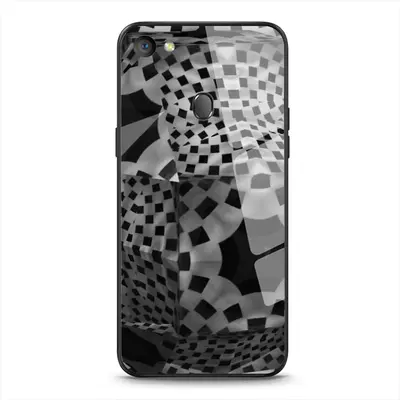 Reptile OPPO F7 Phone Case