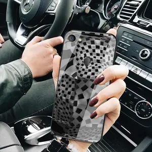 Reptile OPPO F7 Phone Case