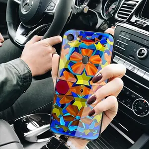 Kaleidoscope OPPO F7 Phone Case