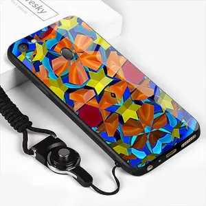 Kaleidoscope OPPO F7 Phone Case