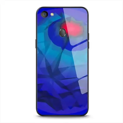 Kazan (Volcano) OPPO F7 Phone Case