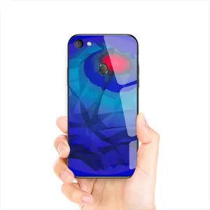 Kazan (Volcano) OPPO F7 Phone Case