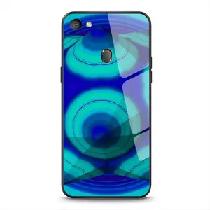 Nautilus OPPO F7 Phone Case