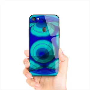 Nautilus OPPO F7 Phone Case