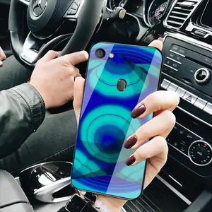 Nautilus OPPO F7 Phone Case