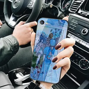 Way To Another World OPPO F7 Phone Case