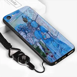 Way To Another World OPPO F7 Phone Case