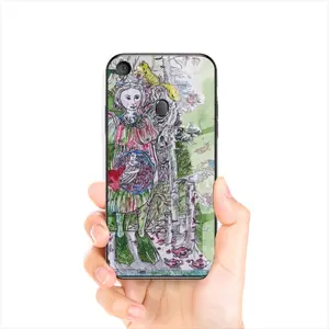 21Th Century Woman OPPO F7 Phone Case