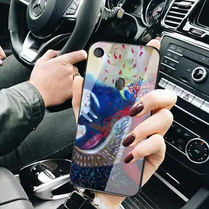 Immortality Oil OPPO F7 Phone Case